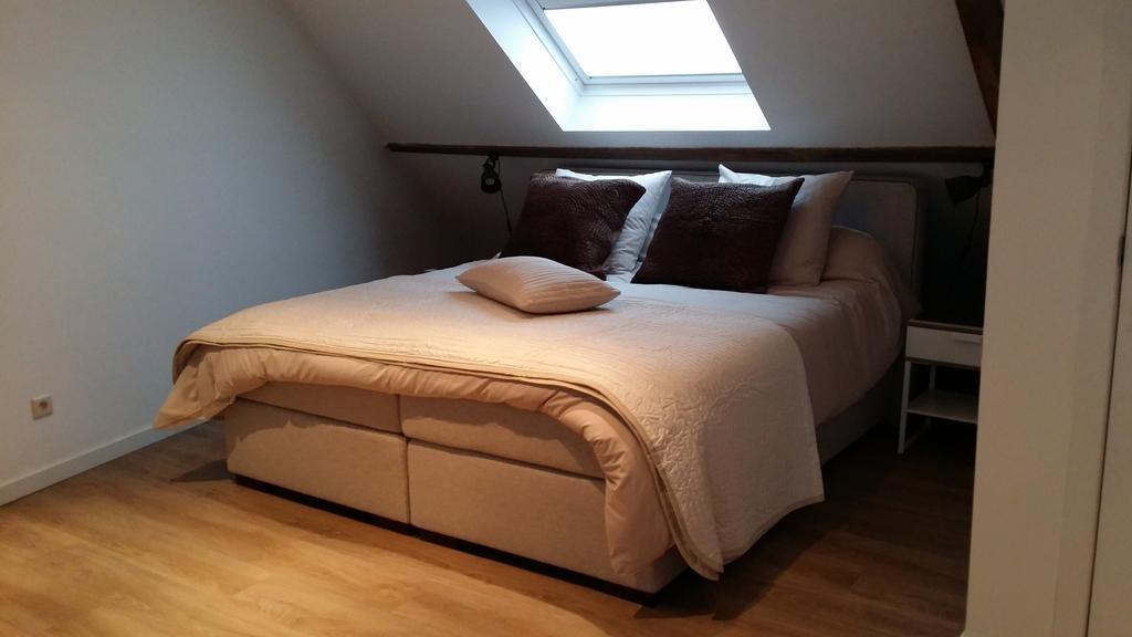 Ypres Ramparts House Villa Luaran gambar